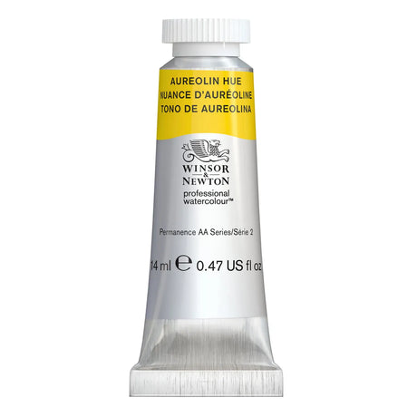 Winsor and Newton Professional Watercolour