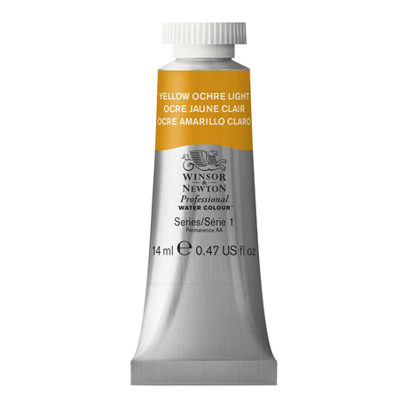 Winsor and Newton Professional Watercolour