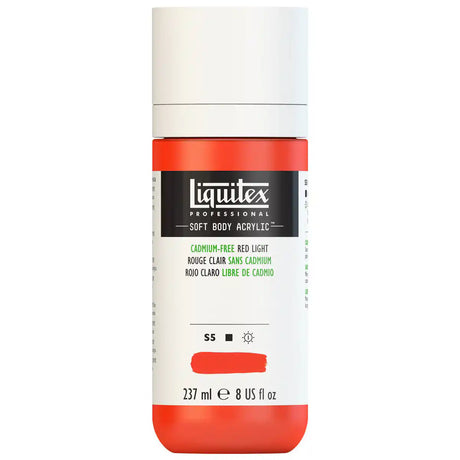 Liqutex Professional Soft Body Acrylic Colour
