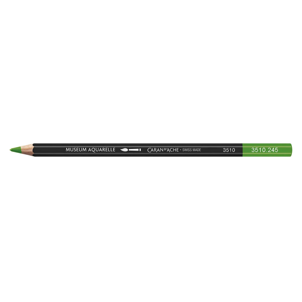 Caran D'ache Museum Aquarelle Pencils