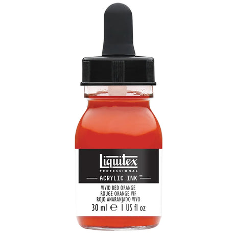 Liquitex Professional Acrylic Inks