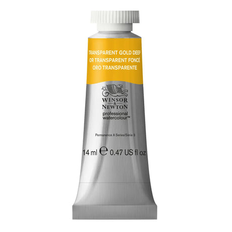 Winsor and Newton Professional Watercolour