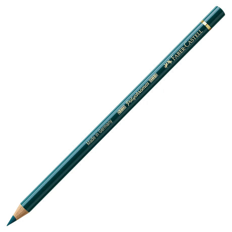 Faber Castell Polychromos Artists’ Colour Pencils
