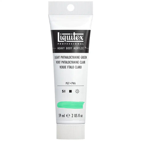Liquitex Professional Heavy Body Acrylic Colour