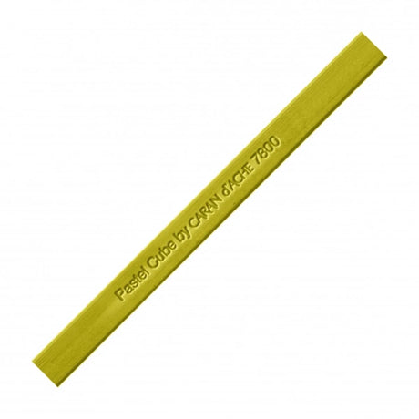 Caren d’Ache Pastel Cube Colours