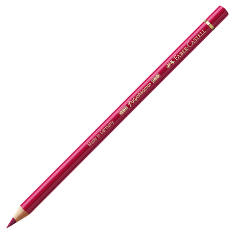 Faber Castell Polychromos Artists’ Colour Pencils