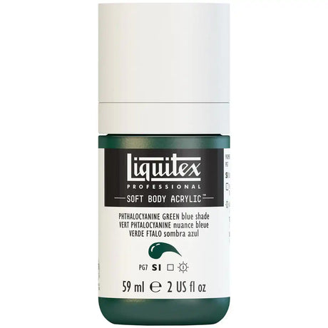 Liqutex Professional Soft Body Acrylic Colour