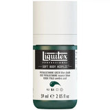 Liqutex Professional Soft Body Acrylic Colour
