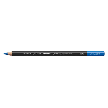 Caran D'ache Museum Aquarelle Pencils
