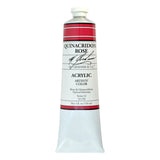 M Graham Acrylic Paint Colours