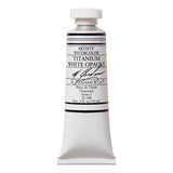 M Graham Watercolour Paint Colours