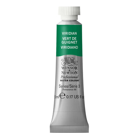 Winsor and Newton Professional Watercolour