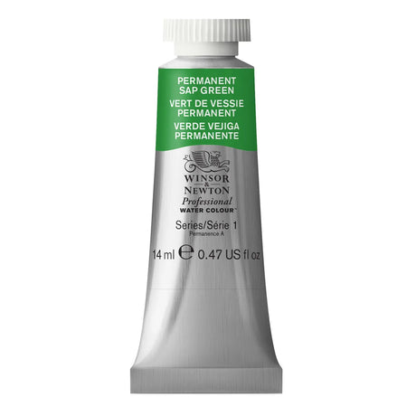 Winsor and Newton Professional Watercolour