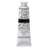 M Graham Gouache Paint Colours
