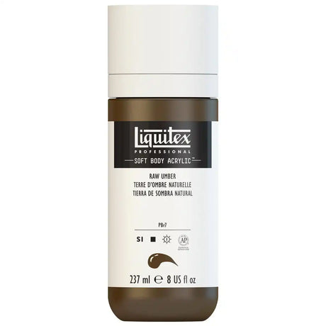 Liqutex Professional Soft Body Acrylic Colour