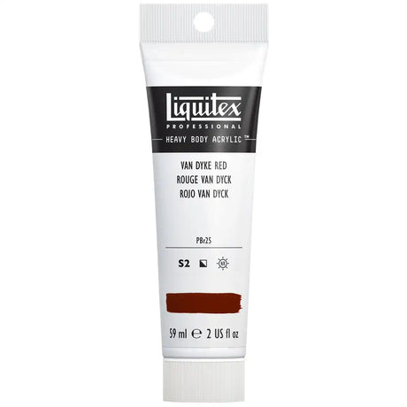 Liquitex Professional Heavy Body Acrylic Colour