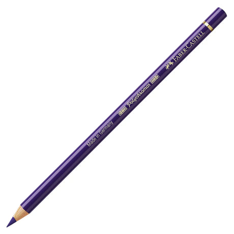 Faber Castell Polychromos Artists’ Colour Pencils