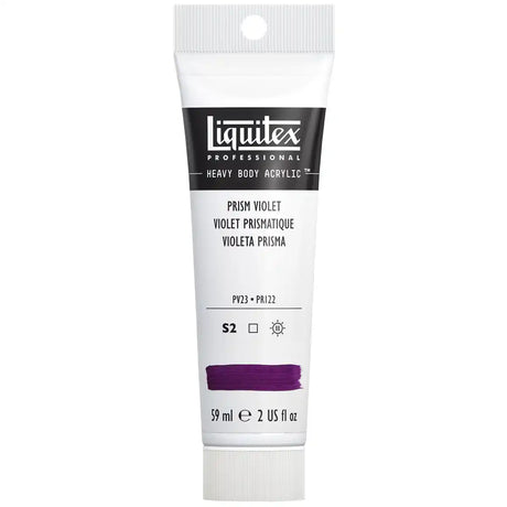 Liquitex Professional Heavy Body Acrylic Colour