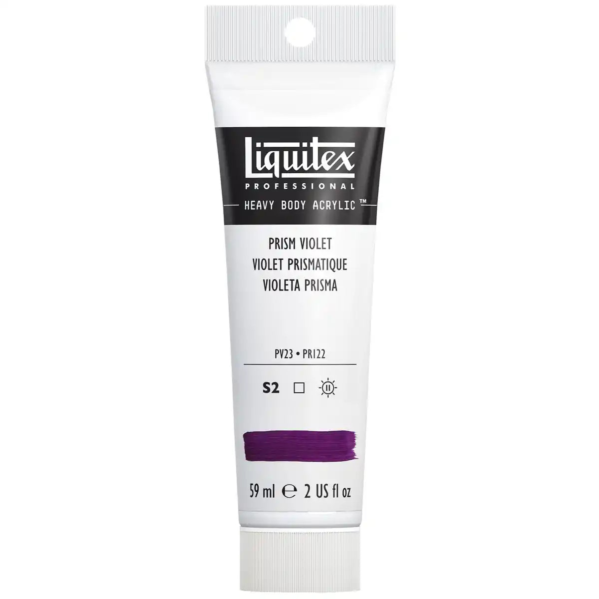 Liquitex Professional Heavy Body Acrylic Colour