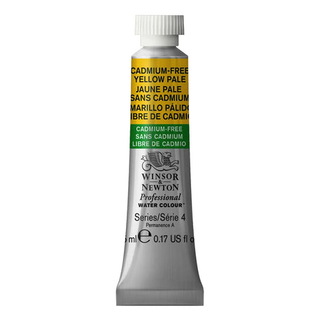 Winsor and Newton Professional Watercolour