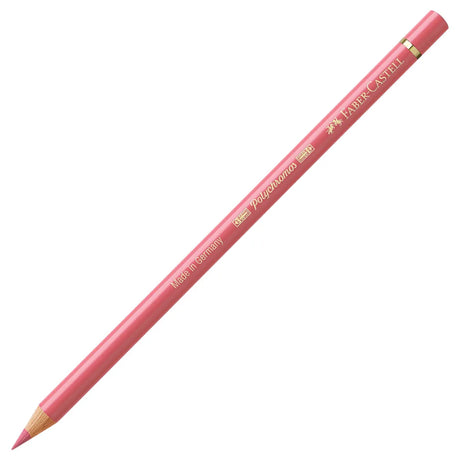 Faber Castell Polychromos Artists’ Colour Pencils