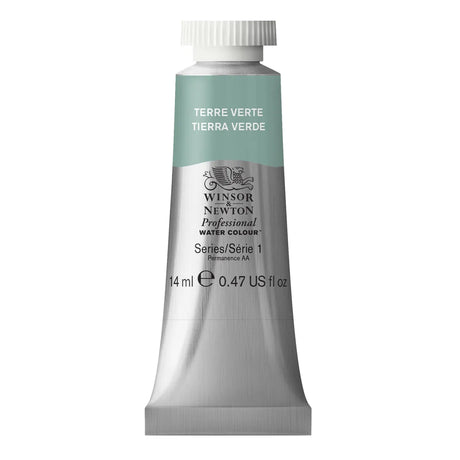 Winsor and Newton Professional Watercolour