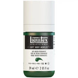 Liqutex Professional Soft Body Acrylic Colour