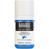 Liqutex Professional Soft Body Acrylic Colour