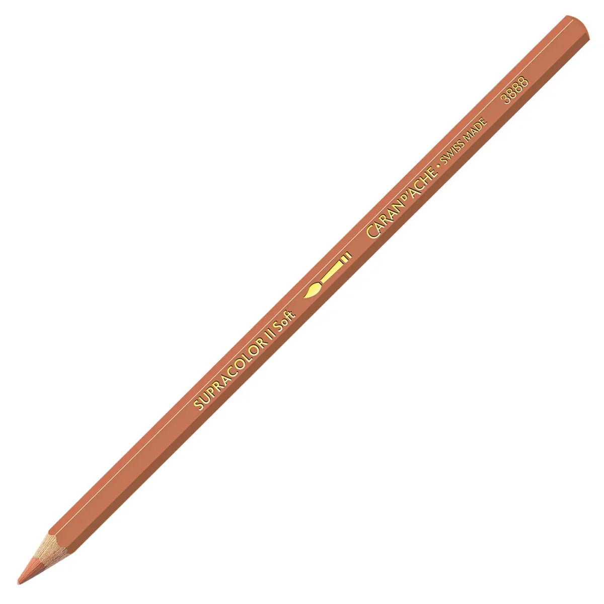 Caran D'ache Supracolor Soft Aquarelle Pencils