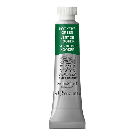Winsor and Newton Professional Watercolour