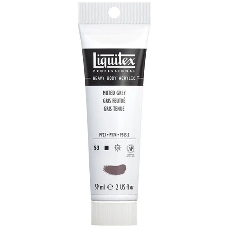 Liquitex Professional Heavy Body Acrylic Colour