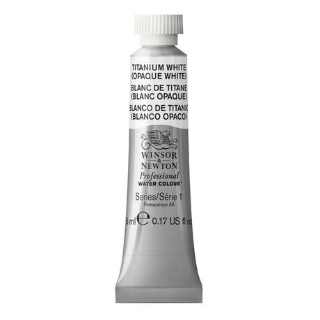 Winsor and Newton Professional Watercolour