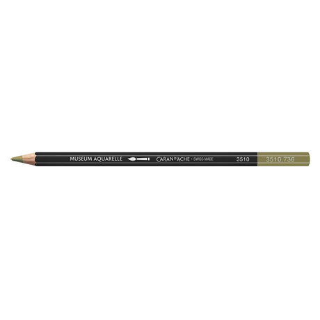 Caran D'ache Museum Aquarelle Pencils