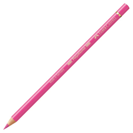 Faber Castell Polychromos Artists’ Colour Pencils