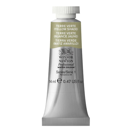 Winsor and Newton Professional Watercolour