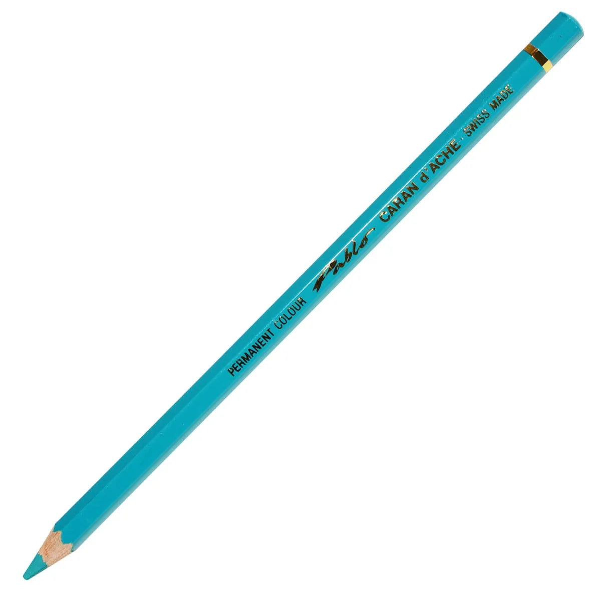 Caran d’Ache Pablo Coloured Pencils