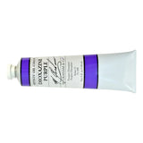 M Graham Oil Paint Colours