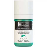Liqutex Professional Soft Body Acrylic Colour