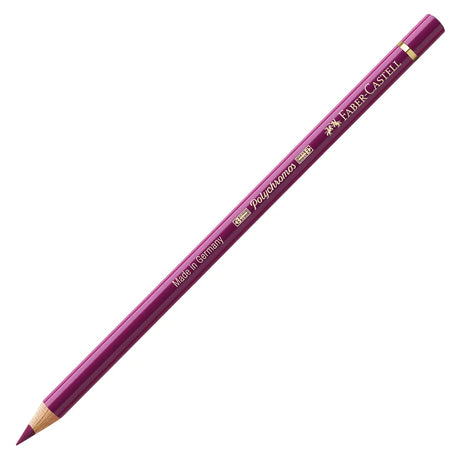 Faber Castell Polychromos Artists’ Colour Pencils