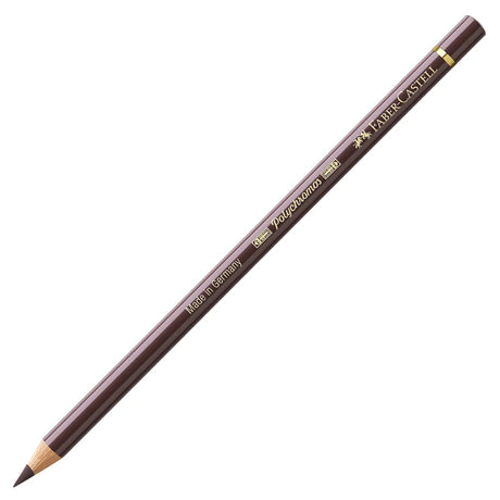 Faber Castell Polychromos Artists’ Colour Pencils