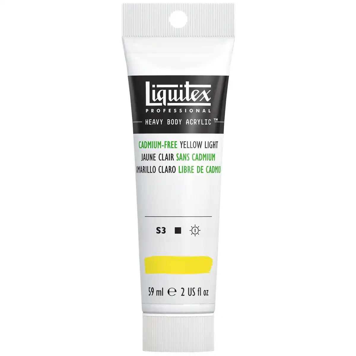 Liquitex Professional Heavy Body Acrylic Colour