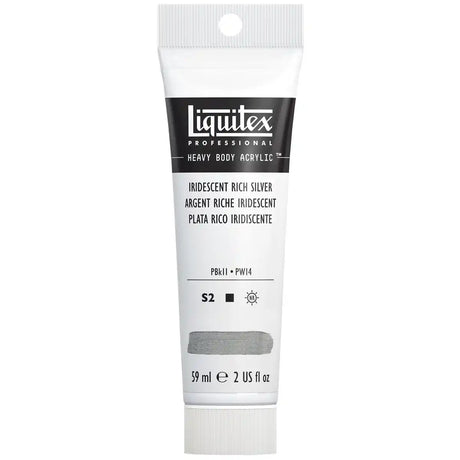 Liquitex Professional Heavy Body Acrylic Colour