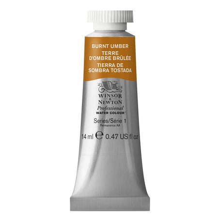 Winsor and Newton Professional Watercolour