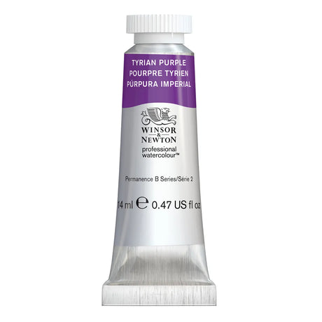 Winsor and Newton Professional Watercolour