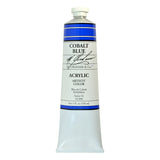 M Graham Acrylic Paint Colours