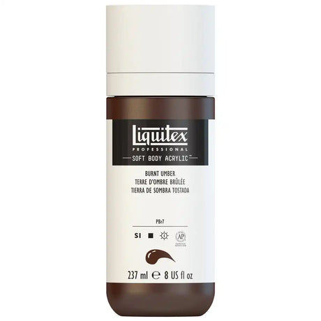 Liqutex Professional Soft Body Acrylic Colour