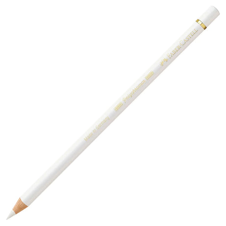 Faber Castell Polychromos Artists’ Colour Pencils