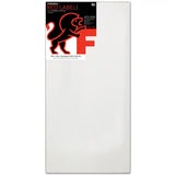 Fredrix Artist Series Red Label Acrylic Primed Cotton Canvas, 12oz