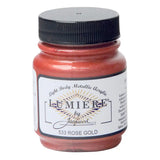 Jacquard Lumiere Acrylic Colours 2.25 oz