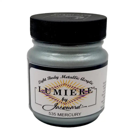 Jacquard Lumiere Acrylic Colours 2.25 oz